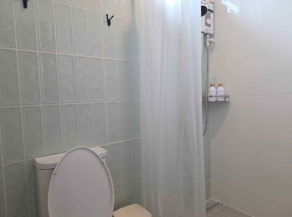 picture #R5656 🎉 110868 House for rent Soi Ari Rak (Skhumvit 50) - 16/19