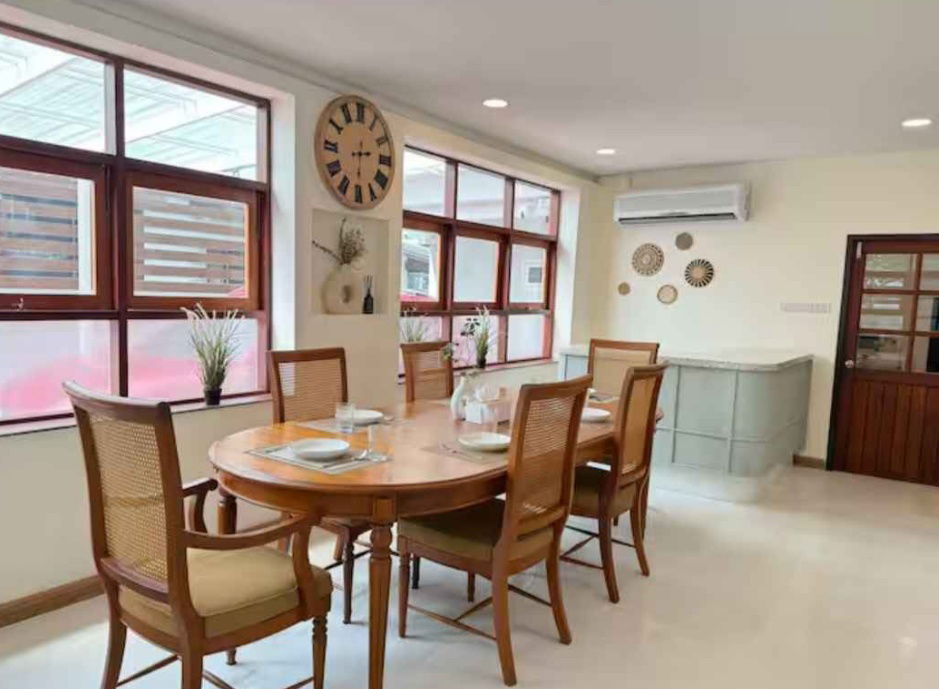 picture #R5656 🎉 110868 House for rent Soi Ari Rak (Skhumvit 50) - 10/19