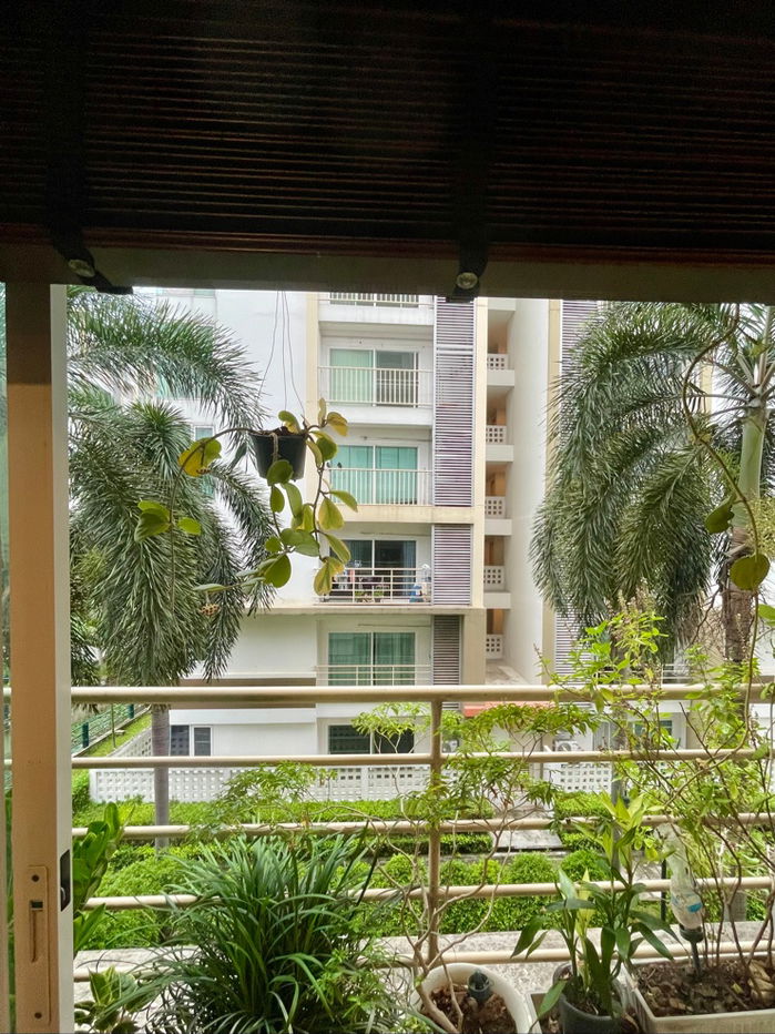 picture For Sale by Owner – Condo at Metro Park Sathorn 2 Bedrooms - 8/15