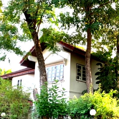 บ้านเดี่ยว ม.นานาชาติแสตมฟอร์ด : ซื้อ ขาย บ้านเดี่ยว สัมมากร รามคำแหง 112 ทำเลดี ติดรถไฟฟ้าสายสีส้ม ใกล้ทางด่วน สนามบินสุวรรณภูมิ สนใจ Line ID : @951qfbfi