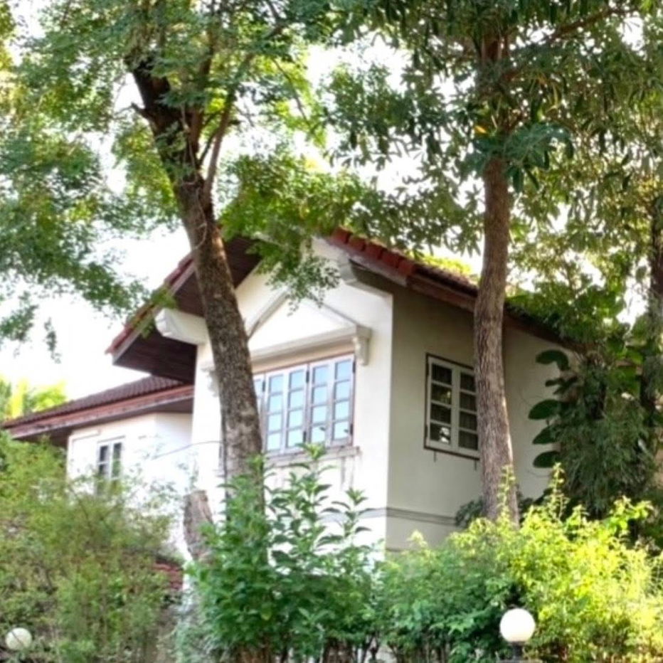 รูป ซื้อ ขาย บ้านเดี่ยว สัมมากร รามคำแหง 112 ทำเลดี ติดรถไฟฟ้าสายสีส้ม ใกล้ทางด่วน สนามบินสุวรรณภูมิ สนใจ Line ID : @951qfbfi - รูปที่ 1/3