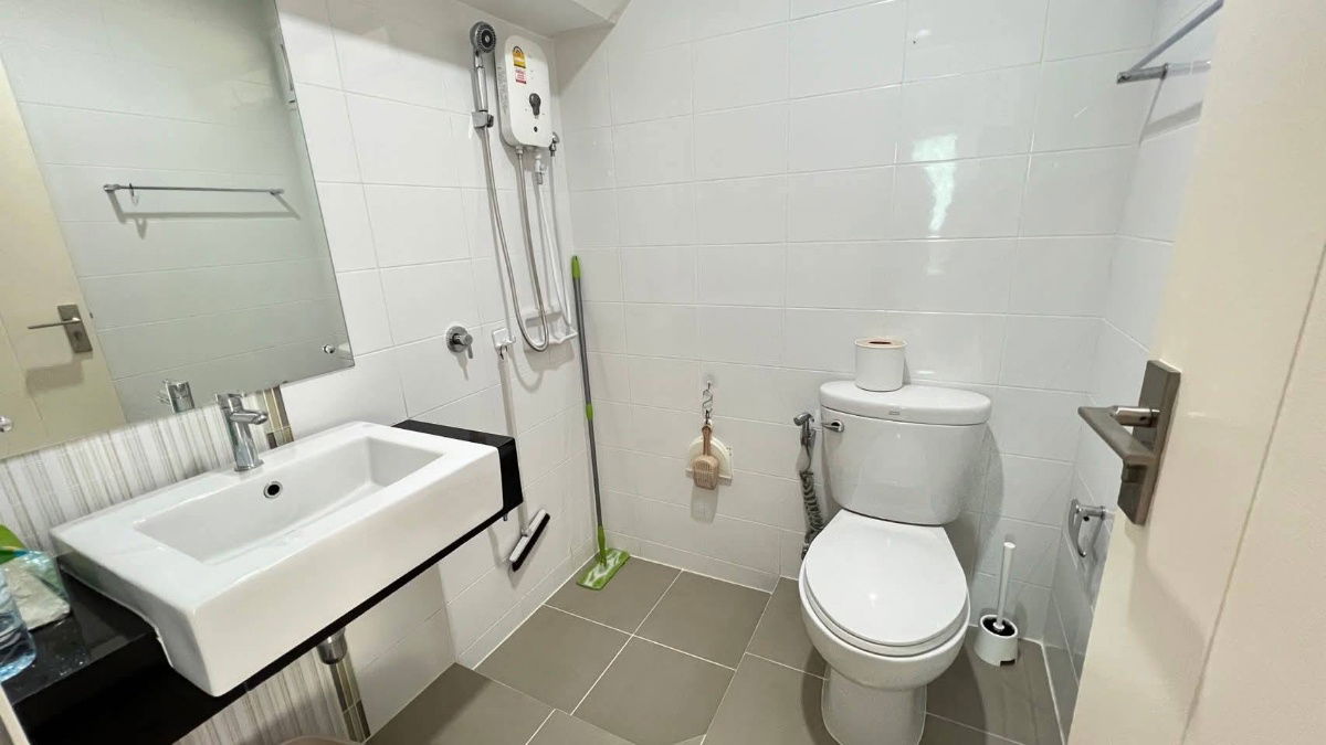 รูป ให้เช่าบ้านหน้าสวน ‌โครงการ Land & House Inizio (ติดถนนใหญ่ สันกำแพงสายใหม่) T.0946511456 - รูปที่ 14/18