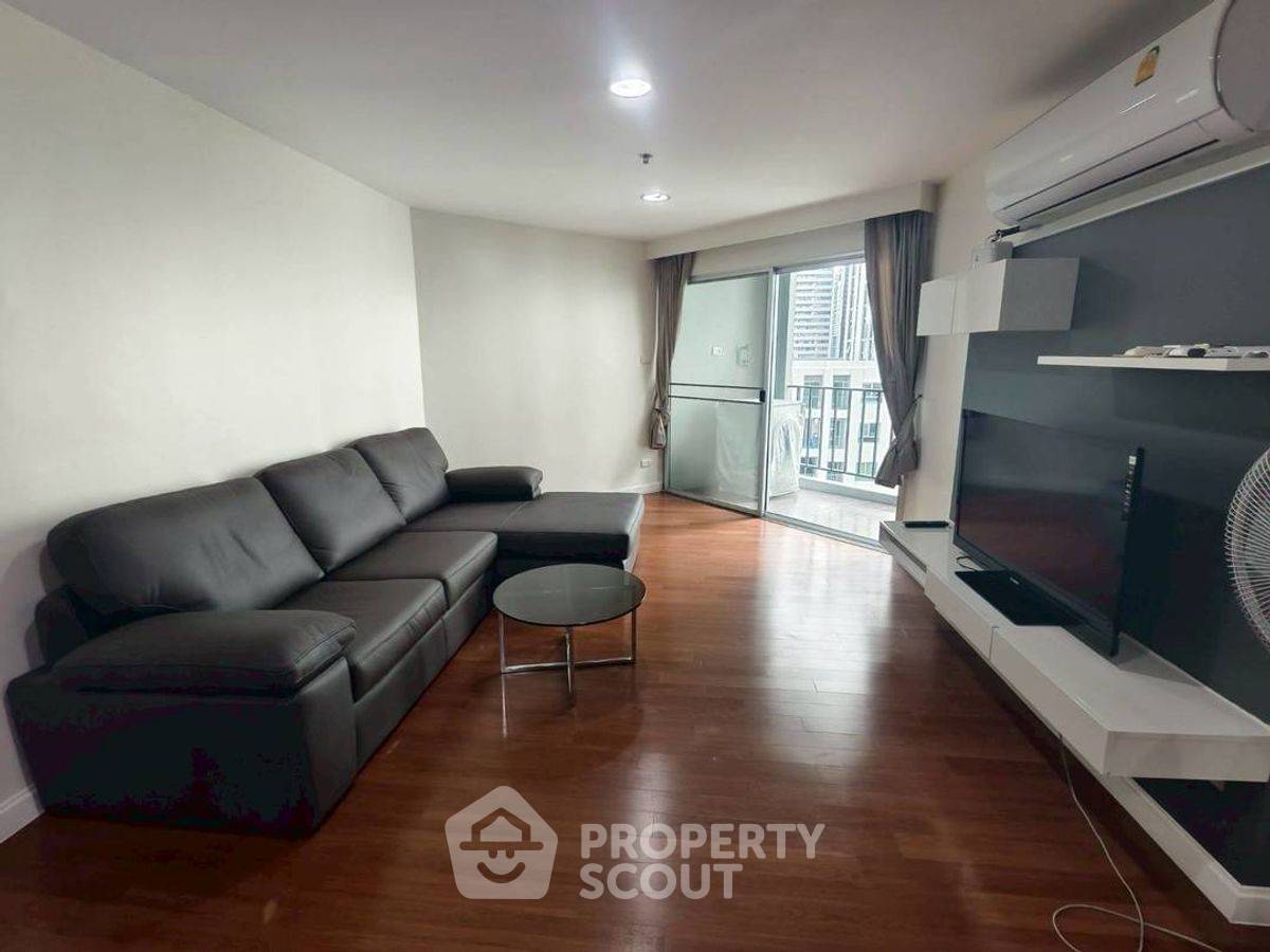 picture 3-BR Condo at Belle Grand Rama 9 near MRT Phra Ram 9 (ID 2249005) - 14/14