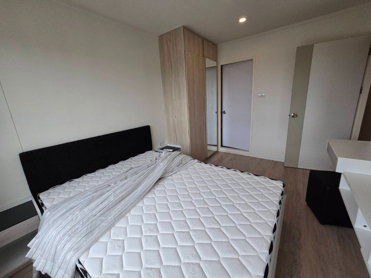 picture For rent iCondo Greenspace sukhumvit77 2 Bed , 2Bath Line ID 0619636888 - 18/37