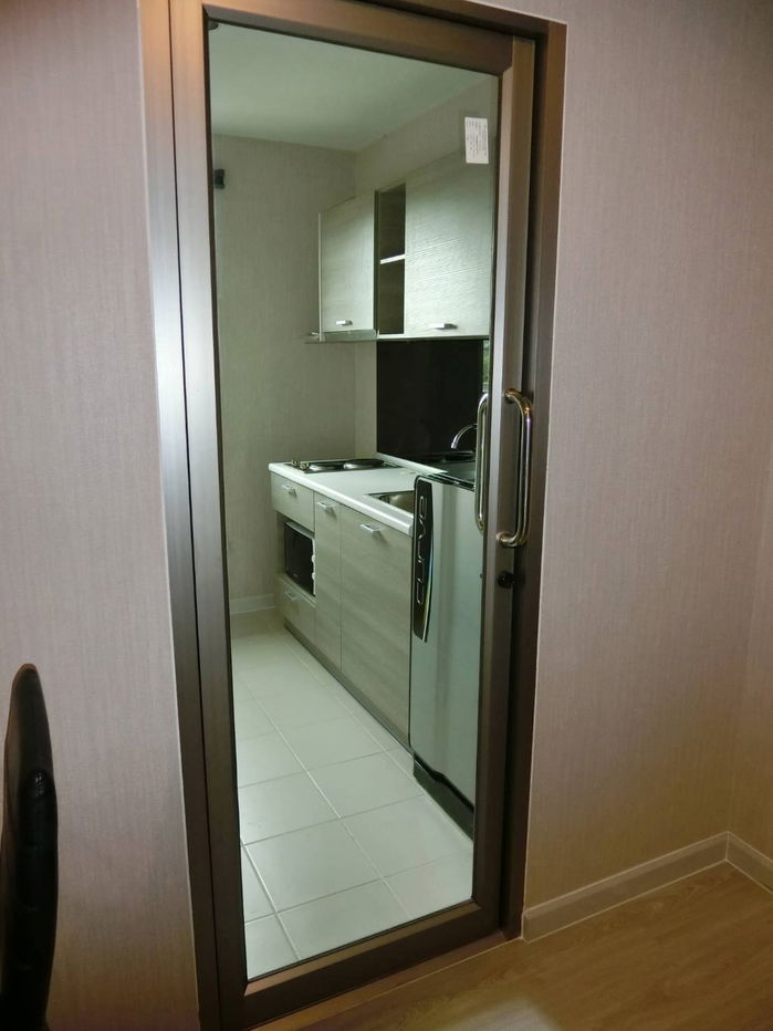 รูป WS2181 [เช่า] THE PRIVACY รัชดา 💰 20,000 บาท/เดือน 🚄 MRT สุทธิสาร - รูปที่ 6/10