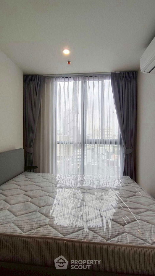 picture 1-BR Condo at Nue District R9 near MRT Phra Ram 9 (ID 2249722) - 3/7