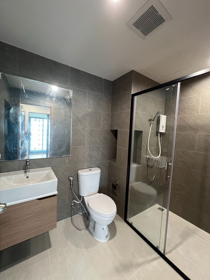 picture Condo For Rent!! The Livin Ramkhamhaeng - 2/15