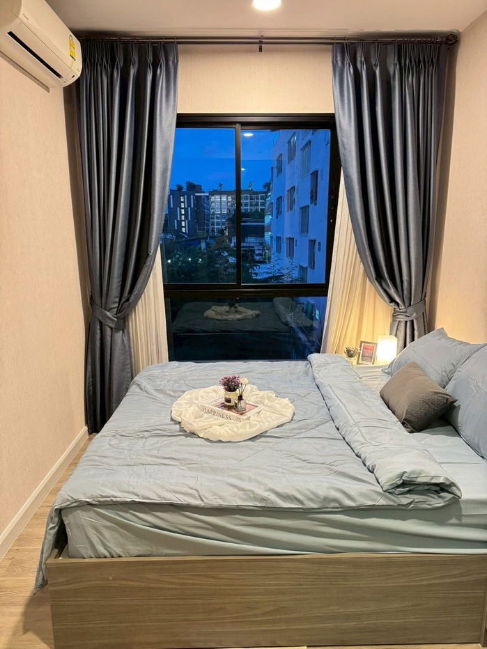 รูป 🏢 ขายคอนโด : Notting Hill Sukhumvit 105 (น็อตติ้ง ฮิลล์ สุขุมวิท 105)   รหัสทรัพย์ | 📌 LNP-C8785  - รูปที่ 2/6