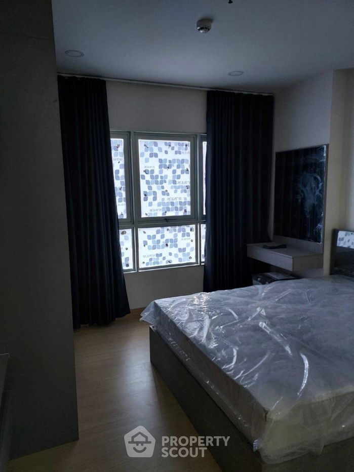 picture 1-BR Condo at Supalai Veranda Sukhumvit 117 near BTS Pu Chao (ID 2057367) - 6/7