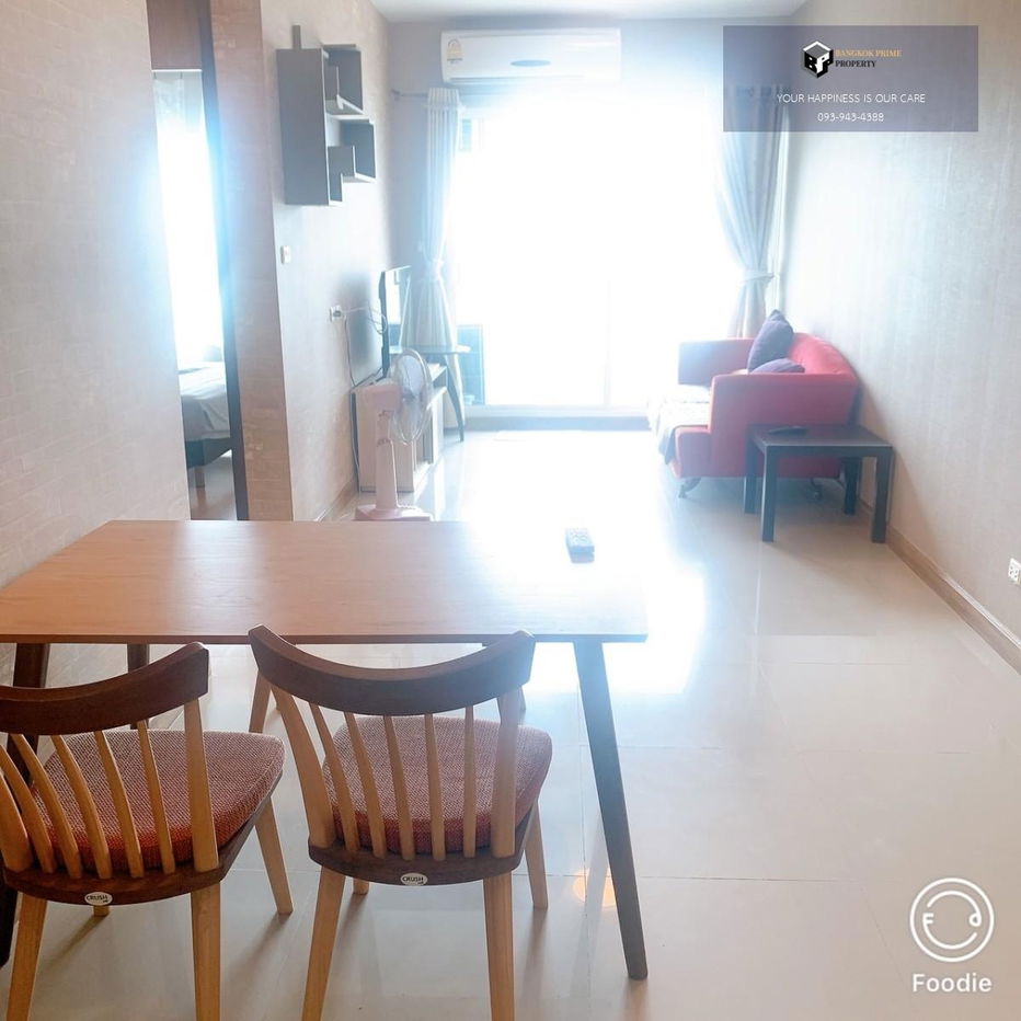 picture Supalai River Resort | 🚝Near BTS Charoen Nakhon #2025081111329 - 5/9