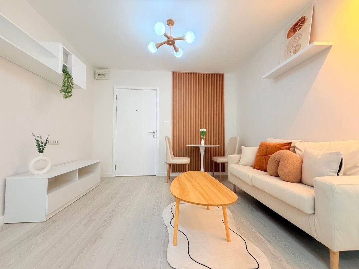 picture 🍃Condodeever100825🍃 ✅plum condo phahol 89  - 7/9