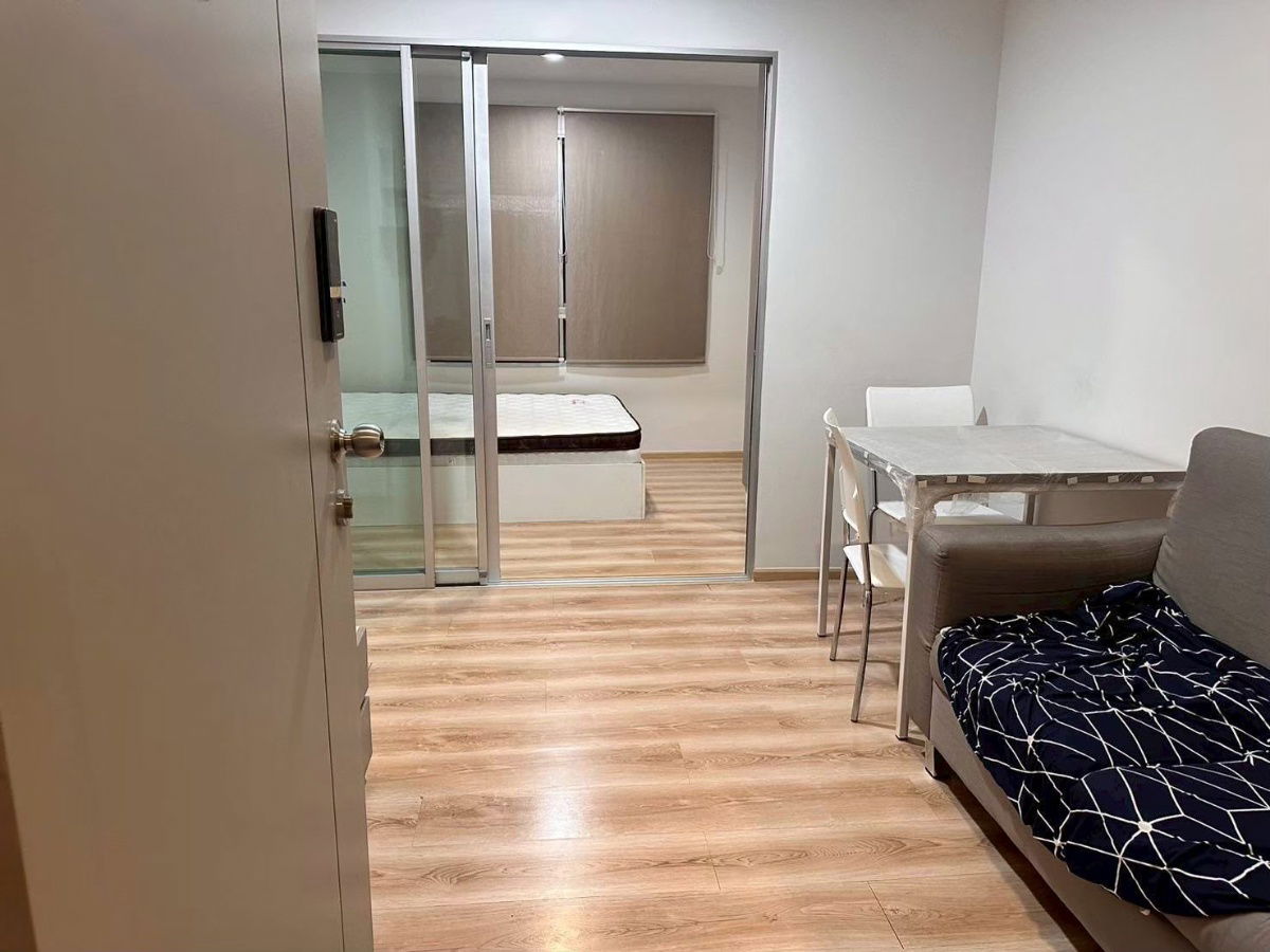 รูป #R5642 🎉 110868 ขายคอนโด Present Condo Ekachai 32 - รูปที่ 5/7