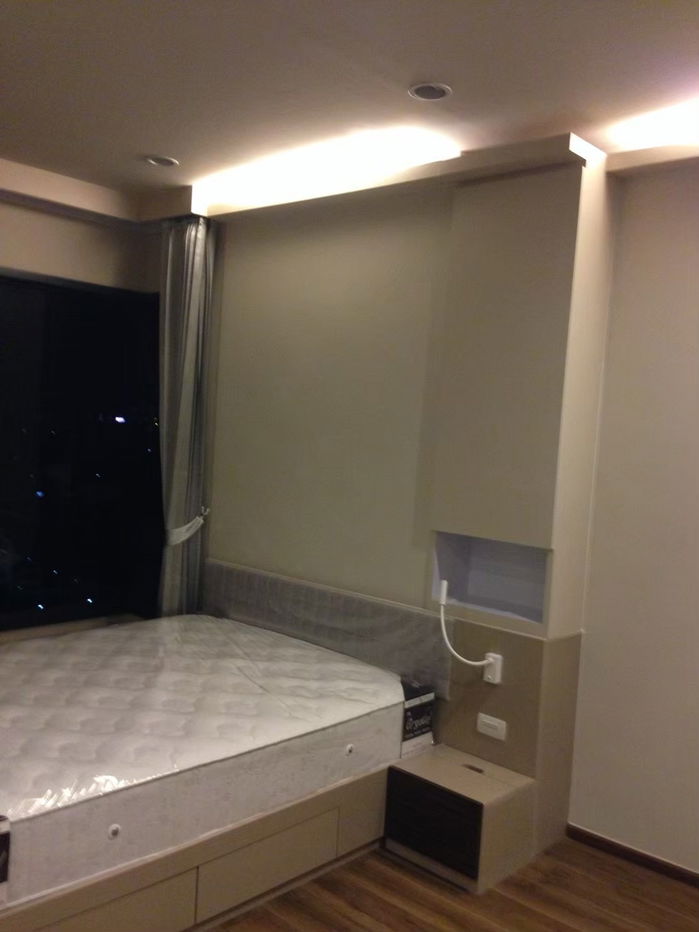 picture For Rent ✨Onyx Phaholyothin✨ Modern-style condo just steps away from BTS Saphan Khwai - 15/29