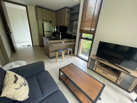 Mori Haus (โมริ เฮาส์) (1bed1bath 37sqm)