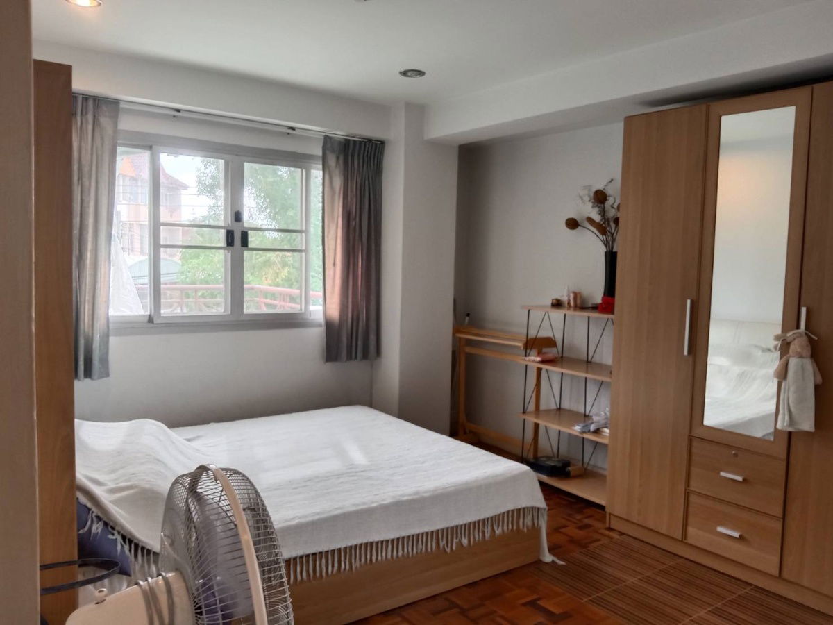picture Sell Sammakorn Condo Ramkhamhaeng 2 Bedroom Tel. 099-998-3897 - 4/19