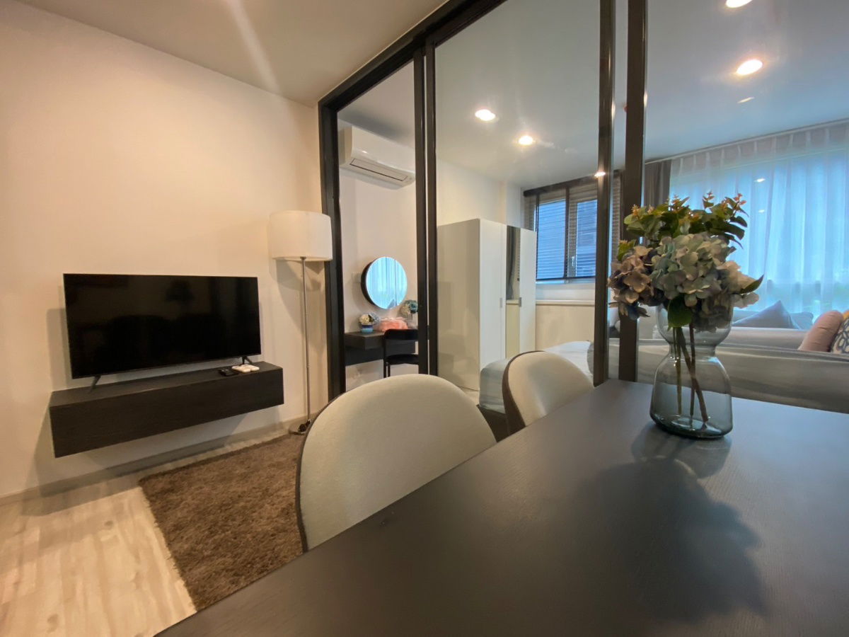 picture 🔥For Rent!! ready to move-in 1b1b 16k - XT Huaikhwang 📞Call 096 896 5953 - 12/13