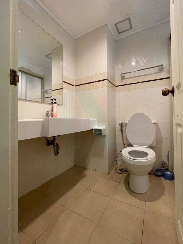 picture For Rent Condo LUMPINI VILLE SUKHUMVIT 77 Building A, Floor 11,1 bed room, Room size 37.00 sqm - 7/8
