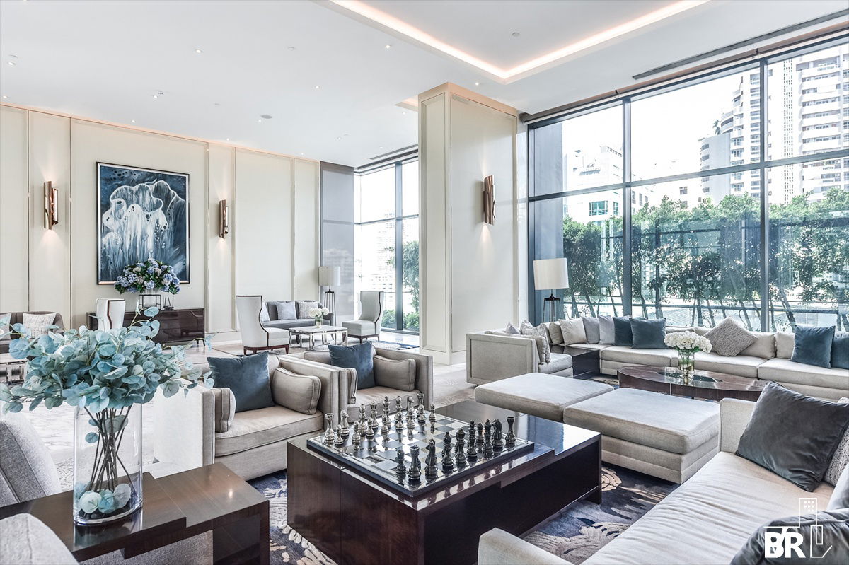 picture Q1 Sukhumvit,Ultra Luxury Living in the Heart of Bangkok,near BTS Nana - 2/7