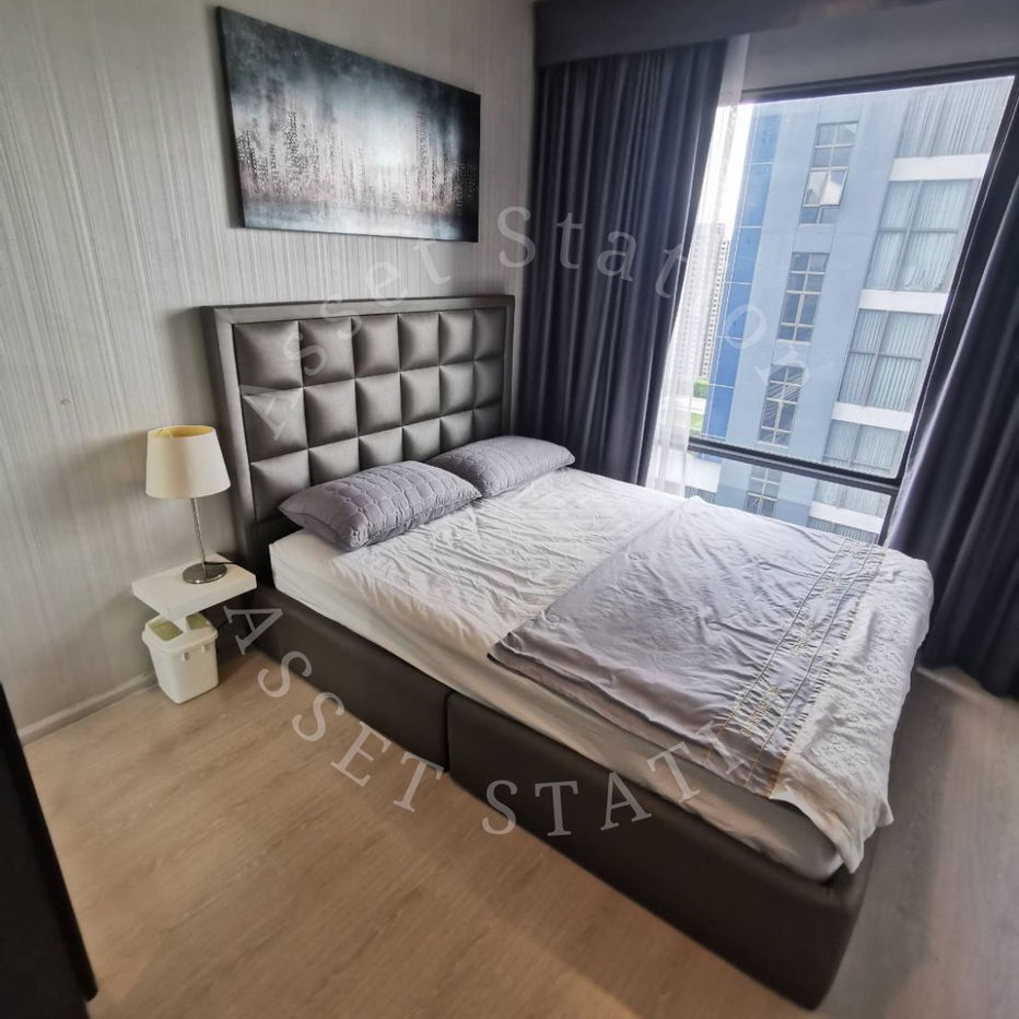 picture 🔥New Available | Rhythm Asoke Near MRT Rama 9 🔥 - 3/18