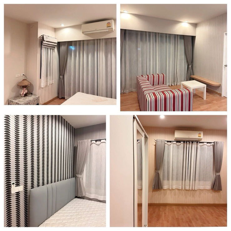 picture House for rent in Mueang Khon Kaen - 4/4
