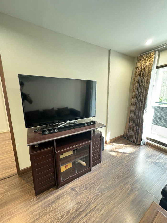 picture Condo for Rent: Silom City Resort – Fully Furnished, Ready to Move In - 9/14