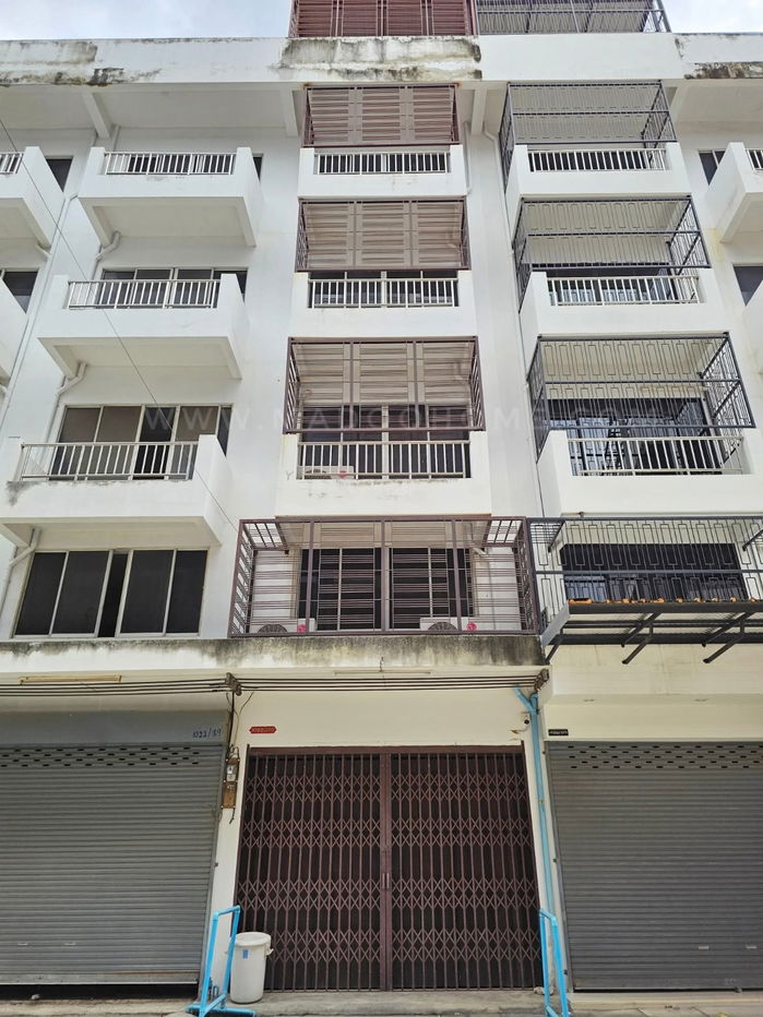 picture 📢 Commercial building for rent near ICONSIAM 28,000 baht Property code: RS1312 - 2/12