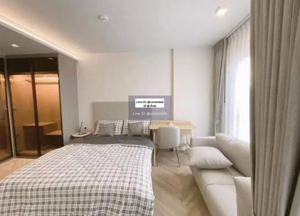 picture Condo for rent : Chapter Thonglor 25 - 4/6