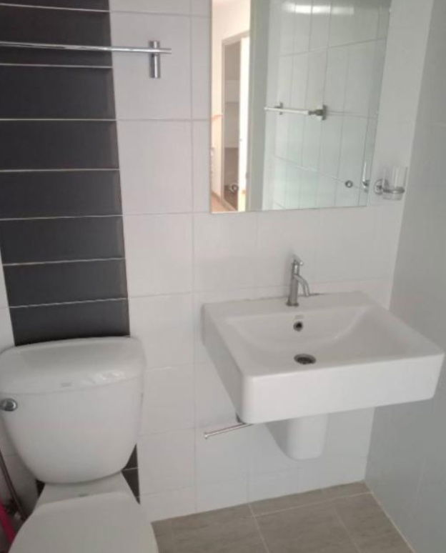 รูป ให้เช่า The Trust Residence Pinklao ชั้น 12A - รูปที่ 11/12