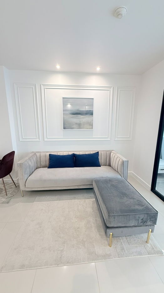 picture WS2187 [Rent] Supalai Casa Riva 💰 Rent 25,000 baht/month 🚶‍♂️ BTS Pho Nimit - 7/13