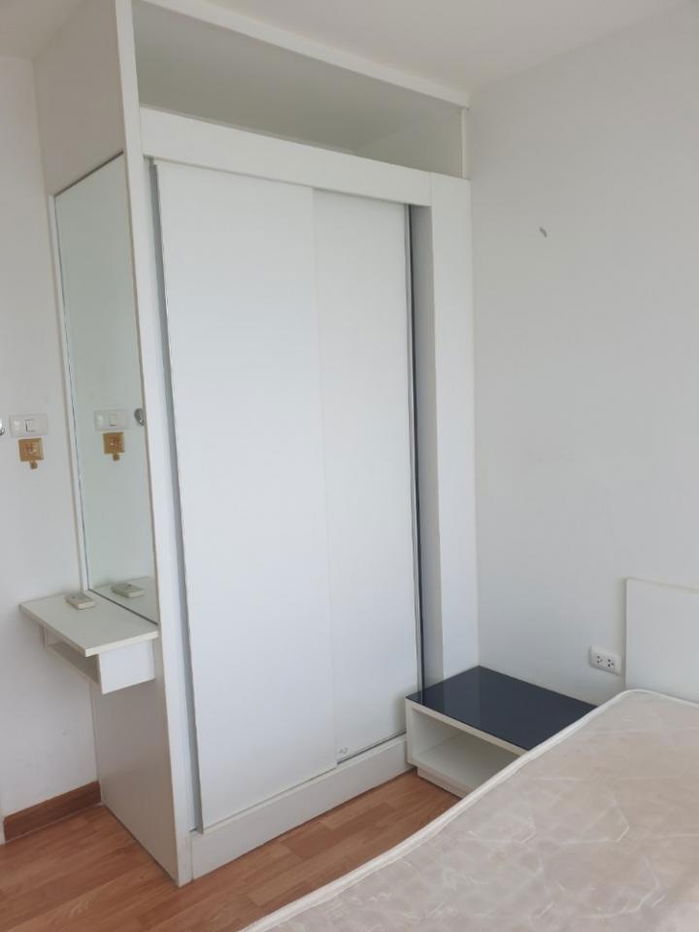 รูป 🔴RRB20209🟡 ให้เช่าถูกมาก 👍 The Trust Condo Ngamwongwan 💛🧡 ✅ แอดไลน์ @930jwqti (มี @ ด้วยนะครับ)  แอดมินตอบไว  - รูปที่ 8/8