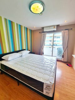 รูปภาพ ห้องว่างอัพเดต🔴🟢🟡กดปุ่มแอดไลน์ได้เลยนะคะ🔴💥💎ชาโตว์ อิน ทาวน์ รัชดา 17