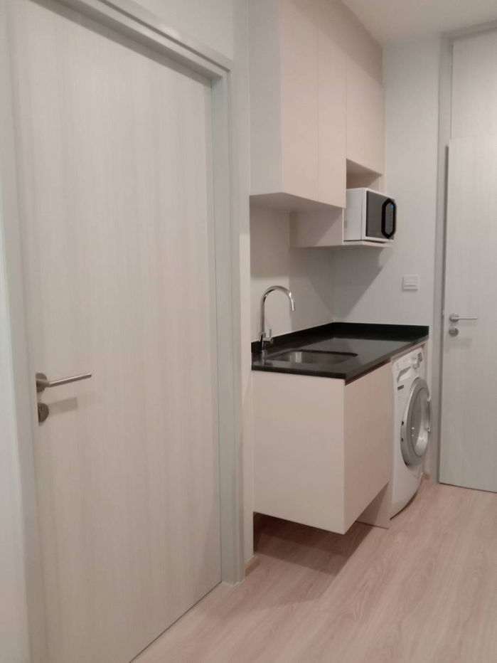 picture ✨ For Sale✨Noble Revolve Ratchada 2 – Near MRT Cultural Centre - 9/11