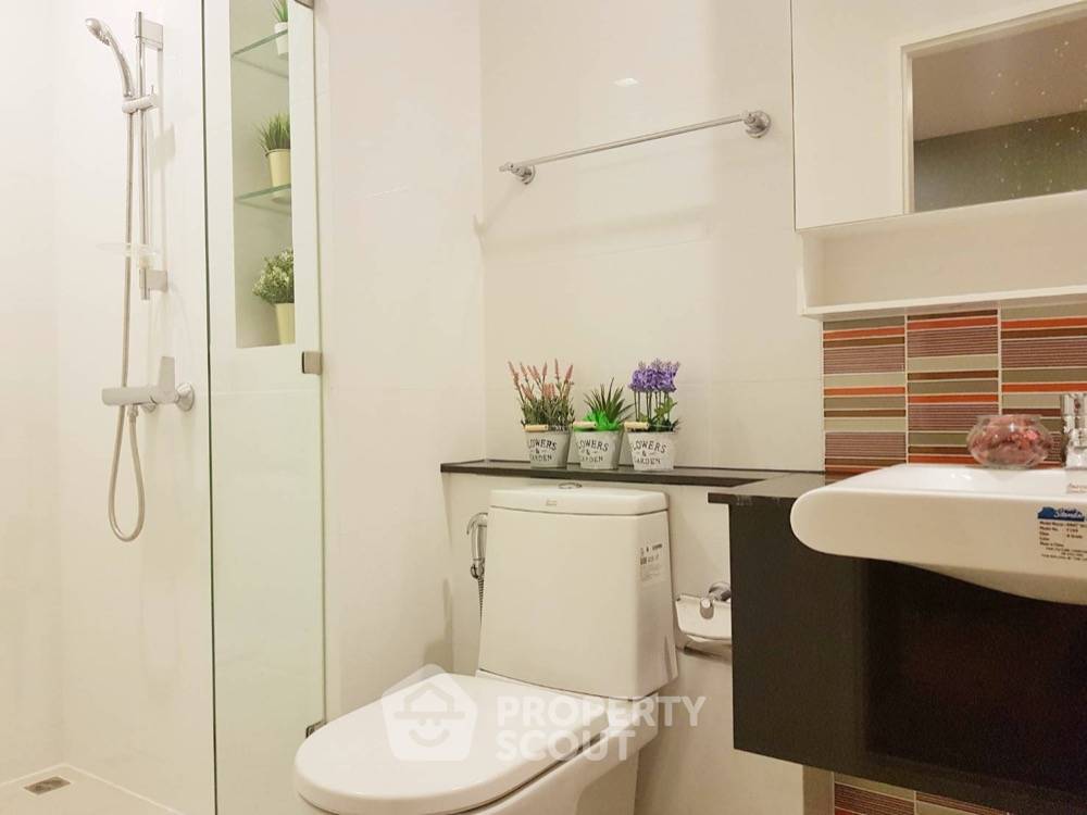 picture 1-BR Condo at The Coast Bangkok near BTS Bang Na (ID 899938) - 6/10