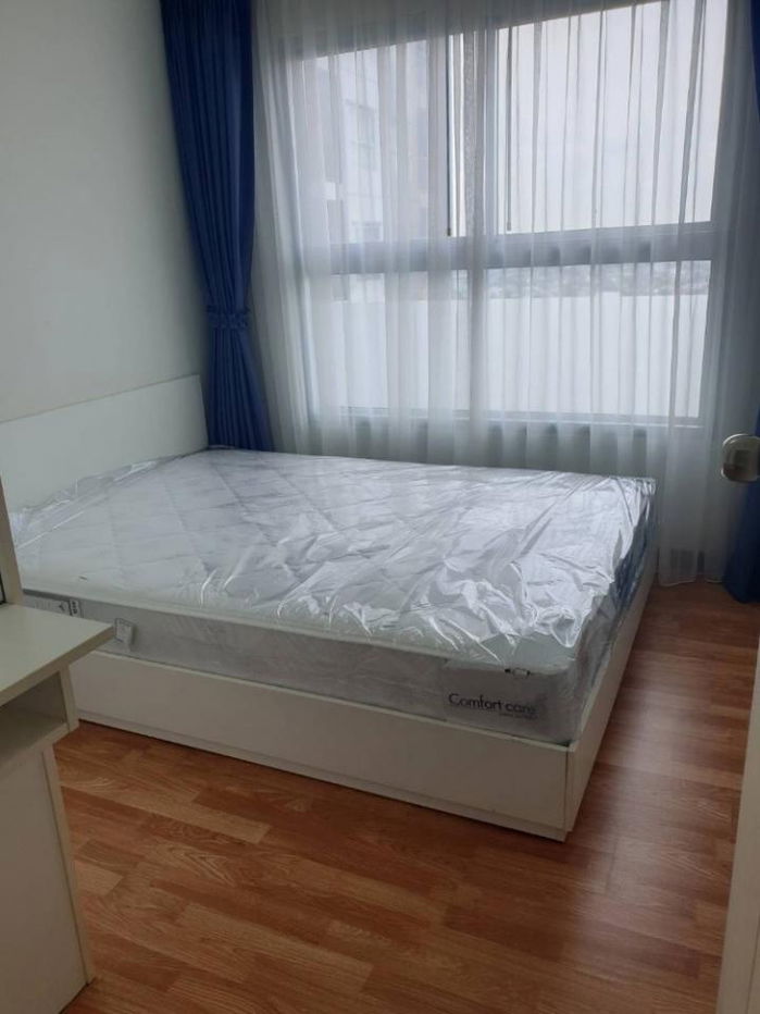 รูป 🔴RRB20209🟡 ให้เช่าถูกมาก 👍 The Trust Condo Ngamwongwan 💛🧡 ✅ แอดไลน์ @930jwqti (มี @ ด้วยนะครับ)  แอดมินตอบไว  - รูปที่ 1/8