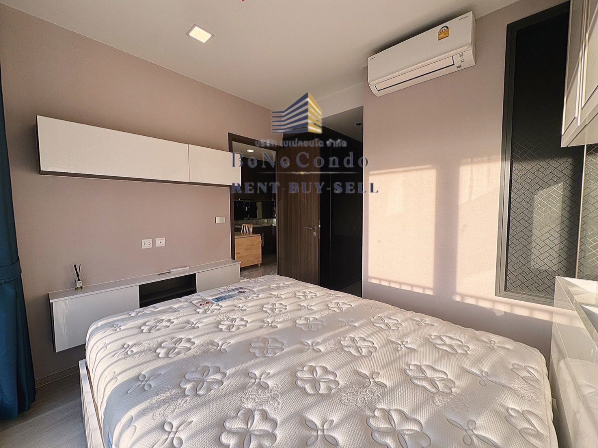 picture *** (Official Agent) Condo for rent: Privacy Jatujak (Privacy Jatujak) ***  - 3/14