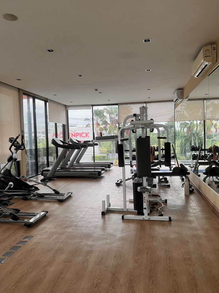 picture Condo for sale The Trust Hua Hin - 18/19