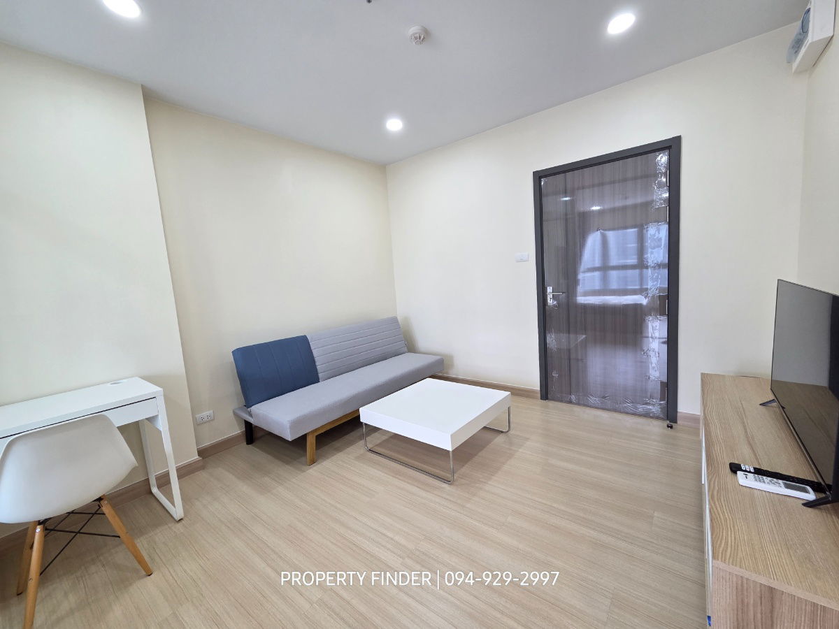 picture Condo for rent Supalai Veranda Sukhumvit 117   Make an appointment to view the room 👉line: @propertybkk2 - 2/20