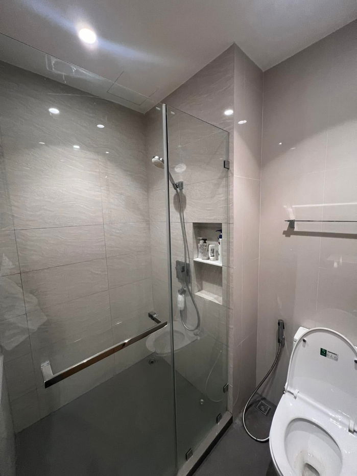 picture Condo for rent Maru Ekkamai 2 near BTS Ekkamai 25,000 baht Property code: RS1329 - 7/9