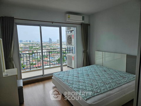 คอนโด 2-ห้องนอน ที่ ศุภาลัย วิสต้า ติวานนท์ ใกล้ MRT แยกติวานนท์ (ID 2248960)