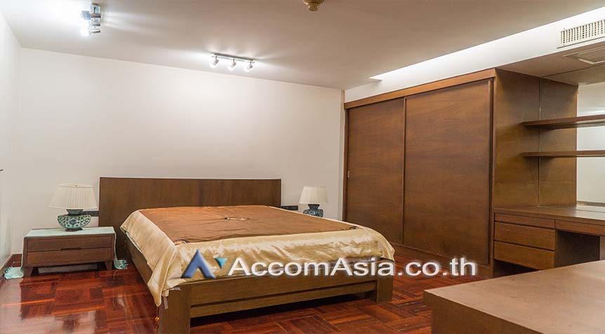 รูป 🔼🔽 AccomA 📩  3 BR Condominium @City Lakes Tower Sukhumvit 16 (AA27403) - รูปที่ 8/18