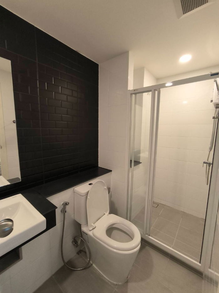 รูป 🏢✨ให้เช่า Escent Ville Condo เชียงใหม่  ชั้น 5  เพียง 12,000 บาทเดือน  - รูปที่ 13/13