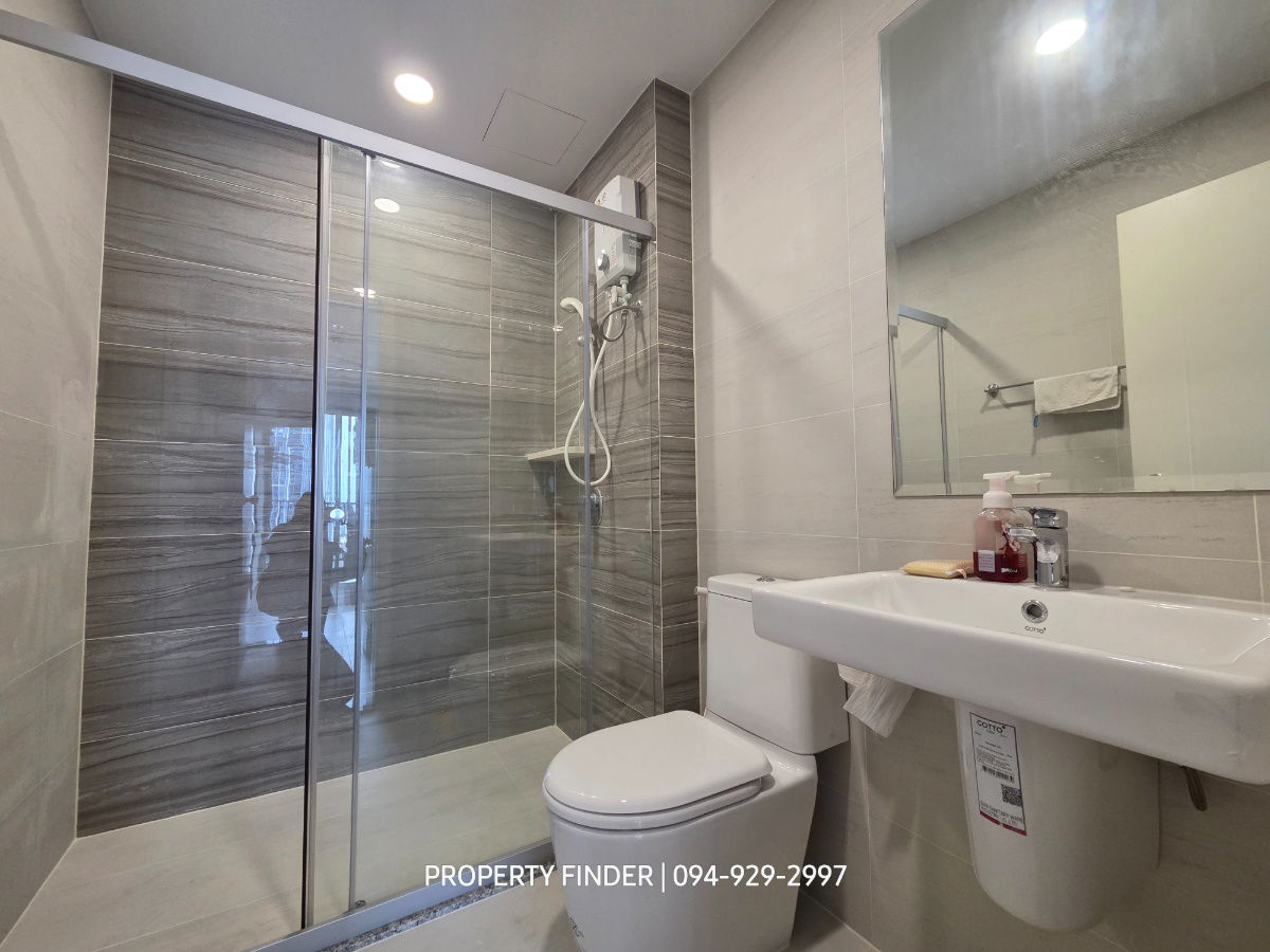 picture Condo for rent Supalai Veranda Sukhumvit 117   Make an appointment to view the room 👉line: @propertybkk2 - 18/20