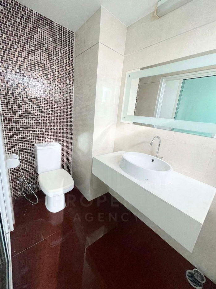 picture 📌 Urgently for rent : Condo Bangkok Horizon Ramkhamhaeng beautiful room, fully furnished, ready to move in. - 5/5