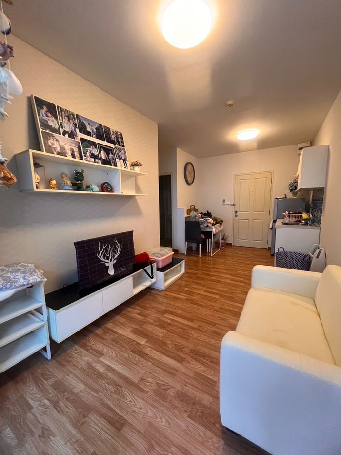picture Condo for sale The Trust Hua Hin - 11/19