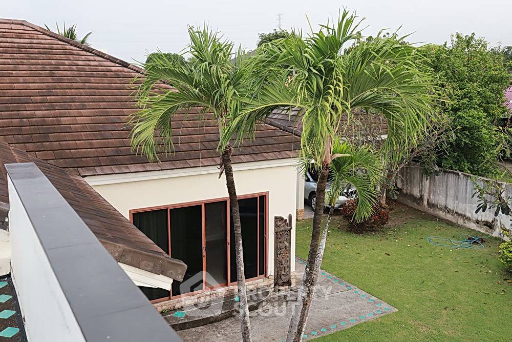 picture 3-BR House in Thap Tai (ID 1151019) - 3/10