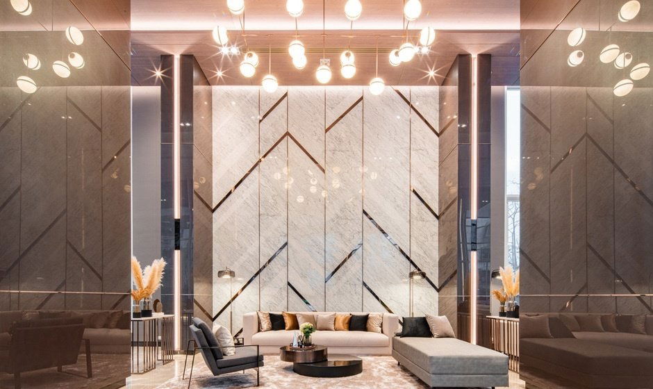 picture WS2173 [Rent] Supalai Veranda Ramkhamhaeng 💰 Price only 10,000 baht/month 📍 MRT Lam Sali Intersection - 20/30
