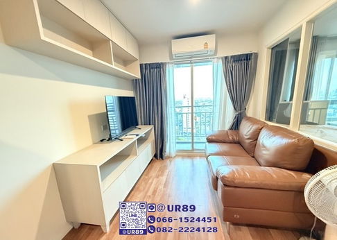 💙 Hot Price 💙ให้เช่า/For RENT คอนโด Lumpini Ville Phattanakan - Srinakarin (ลุมพินี วิลล์ พัฒนาการ - ศรีนครินทร์)