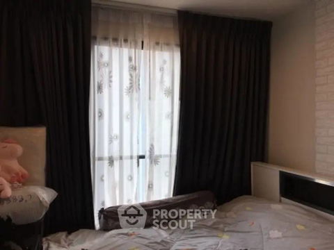 1-BR Condo at The Base Rama 9 - Ramkhamhaeng near ARL Ramkhamhaeng (ID 2235174)