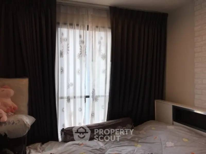 picture 1-BR Condo at The Base Rama 9 - Ramkhamhaeng near ARL Ramkhamhaeng (ID 2235174) - 1/7