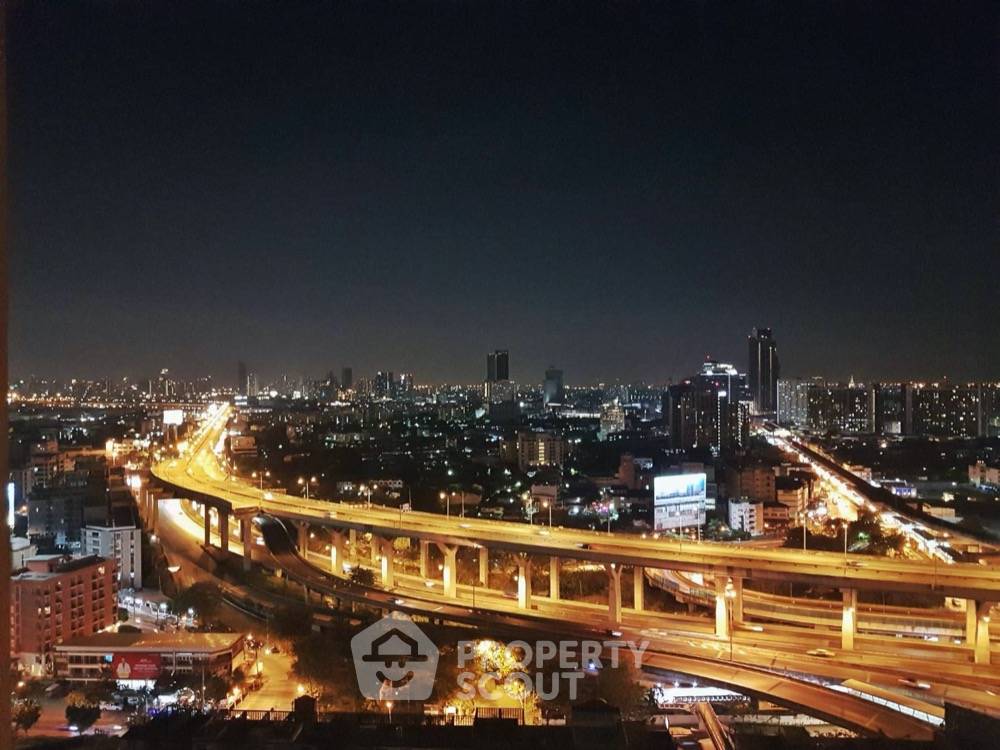 picture 1-BR Condo at The Coast Bangkok near BTS Bang Na (ID 899938) - 2/10